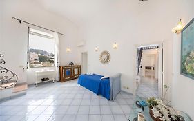 Regina di Capri - Sopramonte -